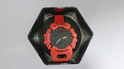 Casio zegarek GBA-900-4AER