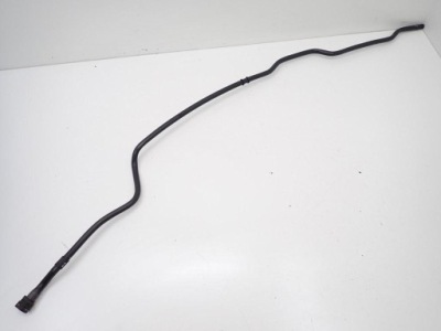 Пабтрубок  шланг трубка воды 8687424 mini countryman ii f60 se 1.5t b38 22r фото №1