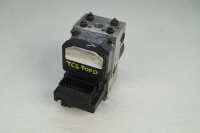 Cougar mondeo насос тормозная abs tcs 0265220469 фото №1