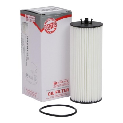 Фільтр оливи mercedes klasa a, g, s, gla, cla c118 , gle, gls, amg gt фото №1