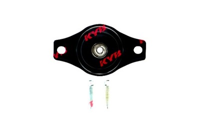 Подушка амортизатора задня l/p volvo v60 i ford galaxy ii mondeo iv фото №1