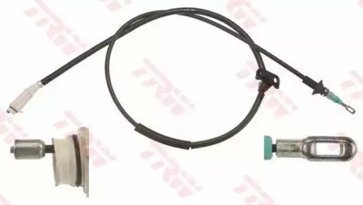 CABLE FRENOS DE MANO VOLVO TRW  