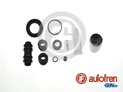 AUTOFREN SEINSA D41140C КОМПЛЕКТ РЕМОНТНЫЙ, СУППОРТ ТОРМОЗА