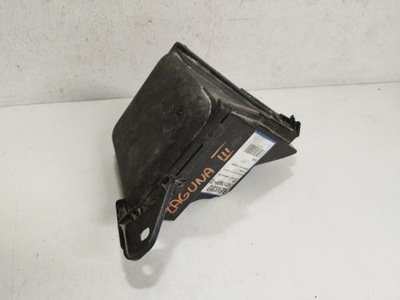 Renault laguna iii корпус коробка запобіжників фото №1