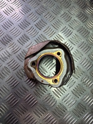 Opel vivaro 2016 144504493r захист фото №1