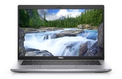 DOTYK Dell 5420 i7-1185G7 16/512GB NVMe FP NFC IRIS Xe Full HD 2xTB W10 PL