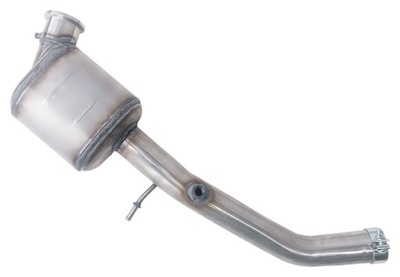 Каталізатор mercedes gl 350 cdi wdb166 2012-2015 фото №1