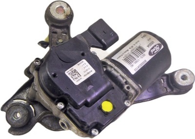 PJ360 FORD MONDEO MK5 MECANISMO ESCOBILLAS DERECHA PARTE DELANTERA W000074781  