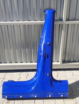 Skoda enyaq блок двигуна лівий v5f фото №1