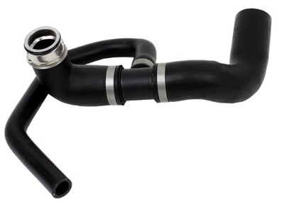 Abakus 054-028-031 шланг гнучкий радіатора фото №1