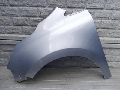 Крыло левый передний renault kangoo 3 iii 4 iv 21- оригинал фото №1