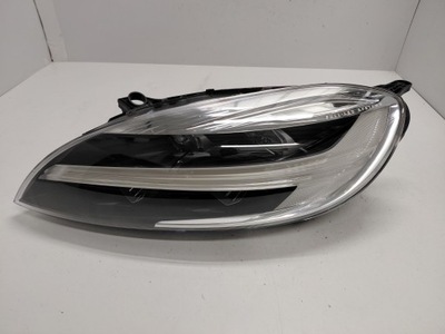 Volvo v40 lift mid led лампа ліва фото №1