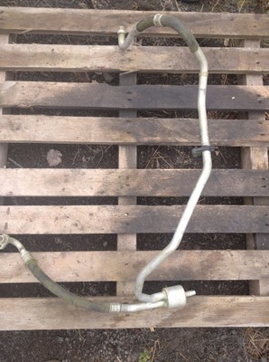 Шланг кондиционера 9658201480 peugeot фото №1