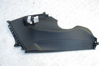 Защита корпус сиденье porsche panamera 971 971867766g фото №1