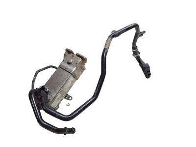 Vw audi seat радіатор вихлопних газів egr 059131512p фото №1