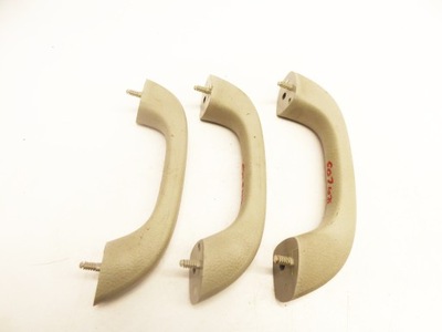 Kalos aveo t200 ручка потолочный перед l=p фото №1