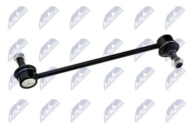 NTY ZLP-KA-337N DRIVE SHAFT / WSPORNIK, STABILIZER  