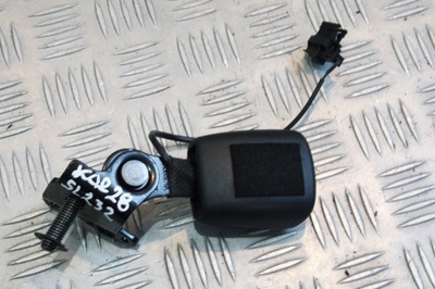 Клипса поперечина mercedes sl gt r232 c192 a1928601300 фото №1