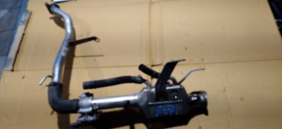 Audi q7 q8 touareg 3.0 tdi радиатор выхлопных газов egr 059131508am фото №1