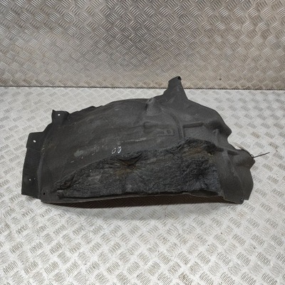 Audi q7 4m 2017 права сторона підкрилок передні фото №1