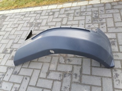 Подкрылок mercedes sk 2538 оригинал фото №1