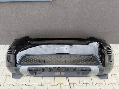 Бампер перед land rover discovery sport фото №1