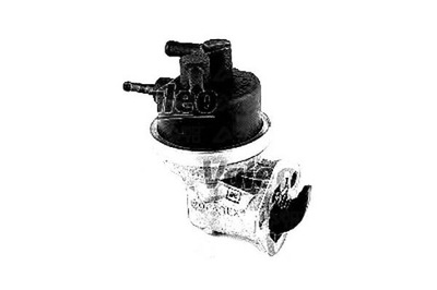 Valeo насос пального suzuki samurai 1.3 привід na 4 k фото №1