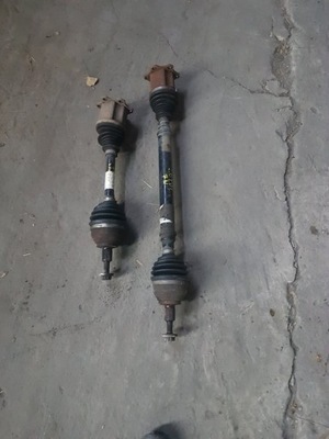 SEMI-EJE PARTE DELANTERA IZQUIERDA VW SHARAN 7N0407761P  