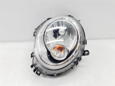 MINI R55 R56 R57 R58 R59 06-13R GAUCHE PHARE AVANT ORDINAIRE ORIGINAL EUROPE 