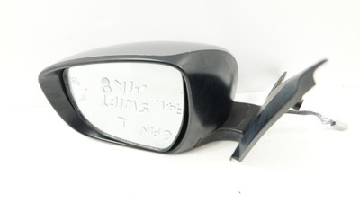 Suzuki swift mk8 зеркало левая 6pin фото №1