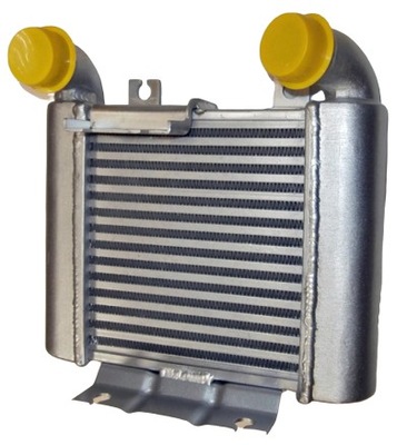 INTERCOOLER KIA K2500 2,5D 2001-2005 2819042760