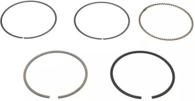 Kolbenschmidt 800116710050 набір кілець поршня фото №1