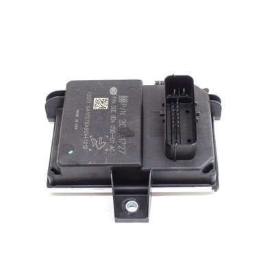 Chevrolet camaro 2010 блок керування / модуль насоса уприскування фото №1