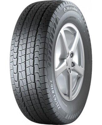 MATADOR MPS400 VARIANT 2 ALL WEATHER 175/65 R14C 9 