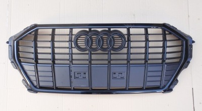 AUDI Q3 83A GRILLE RADIATOR GRILLE  