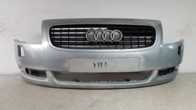 Audi tt 8n0 бампер перед 7791 фото №1