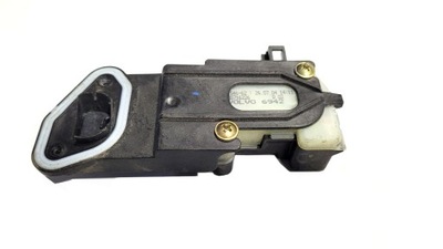 Замок кришка заливної пального volvo v40 v50 30716754 фото №1