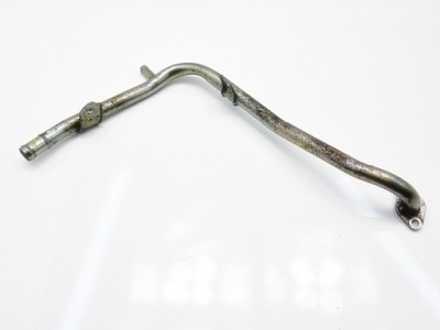 Труба трубка води 1.6 gdi sportage ix35 i40 i30 ceed фото №1