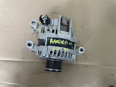 Генератор 2.2 tdci ecoblue eb3t-10300-eb ford ranger 3 4 iii iv 15-19r 18r фото №1