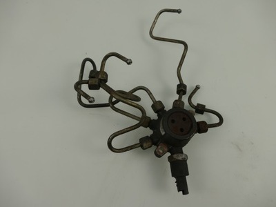 Renault scenic ii 1.5 dci розподільник пального 05r фото №1