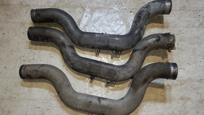 Колектор всмоктуючий труба man tga tgx 51094113551 фото №1