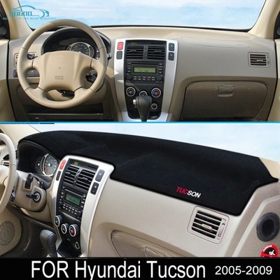 Dla Hyundai Tucson 2005 2006 2007 2008 2009-5768