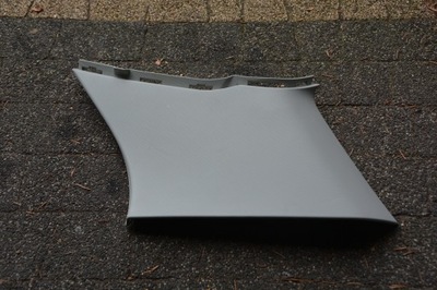 Захист обшивка стійка audi a3 8v0867288 фото №1