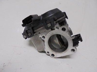 Дроссельная заслонка 9813276480 peugeot 3008 ii 2 1,5d фото №1