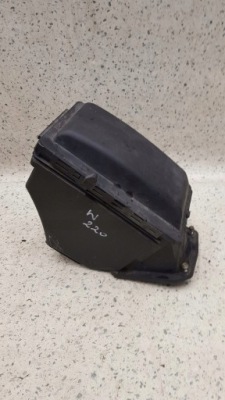 Коробка предохранителей mercedes w220 3.2 v6 фото №1