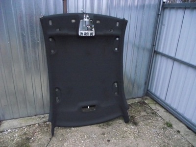 Потолок mercedes w204 09r amg sedan фото №1