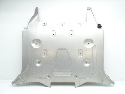 Защита нижняя подвеска audi r8 4s 16- 5.2 fsi 4s7825208d фото №1