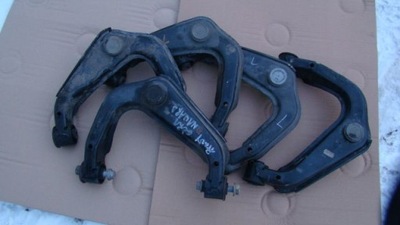 Nissan navara d40 pathfinder r51 рычаг верхний фото №1