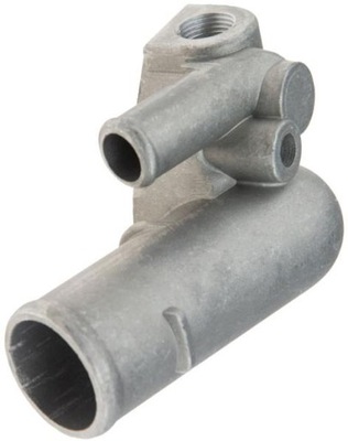 Корпус термостата nty ctm-ch-004 фото №1