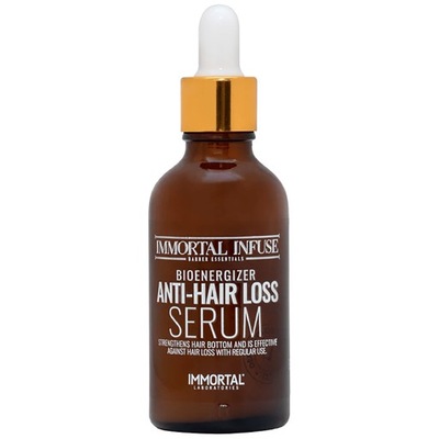 Immortal Infuse Serum do włosów Anti-Hair Loss 50 ml